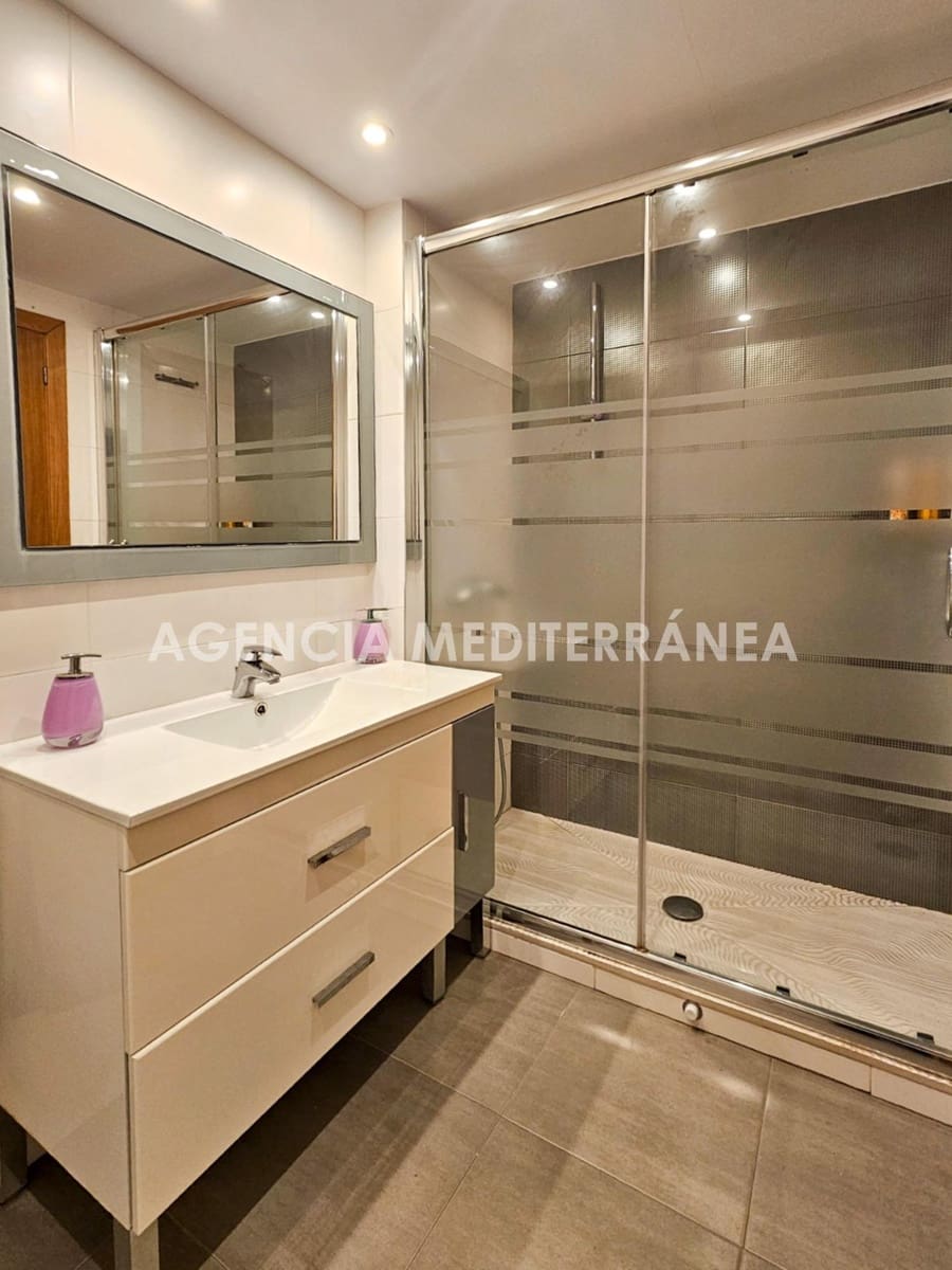 3 soveværelse Lejlighed til salg i Valencia by med garage - € 450.000 (Ref: 9726737)