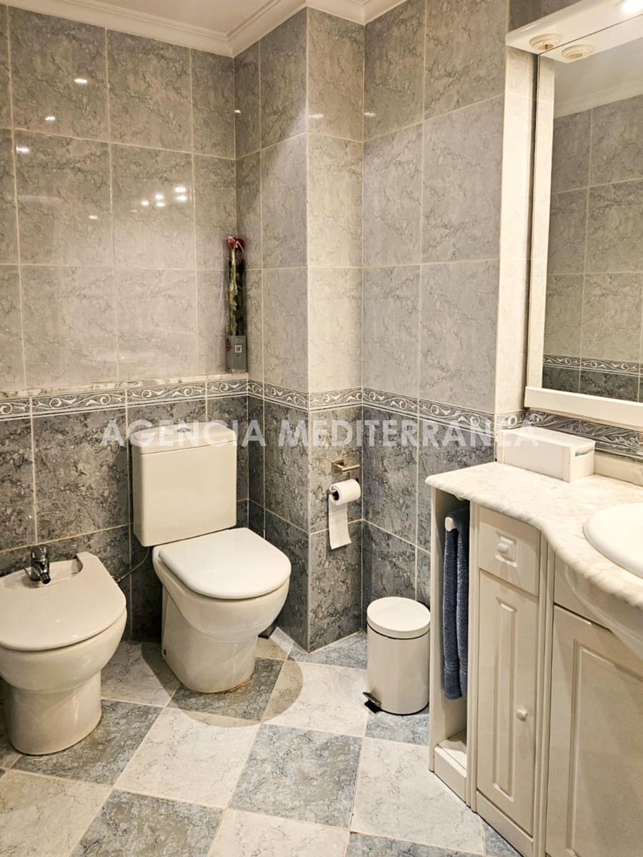 3 soveværelse Lejlighed til salg i Valencia by med garage - € 450.000 (Ref: 9726737)