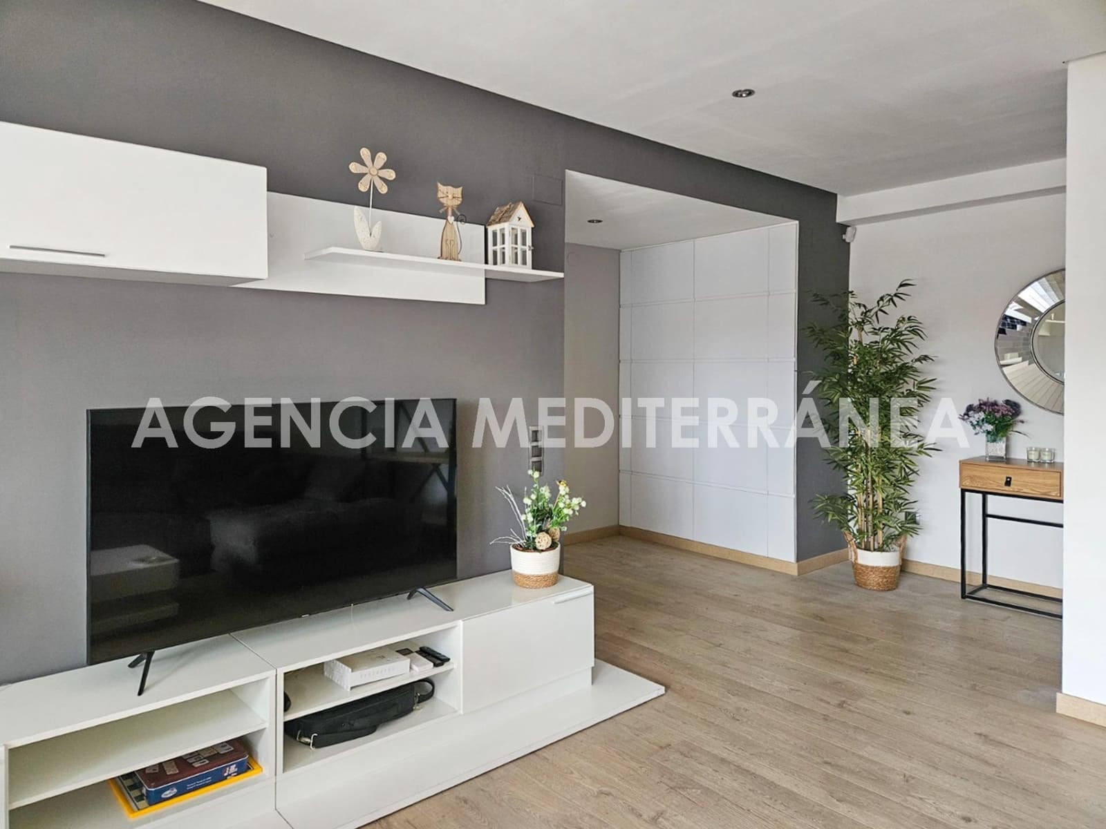 3 soveværelse Lejlighed til salg i Valencia by med garage - € 450.000 (Ref: 9726737)