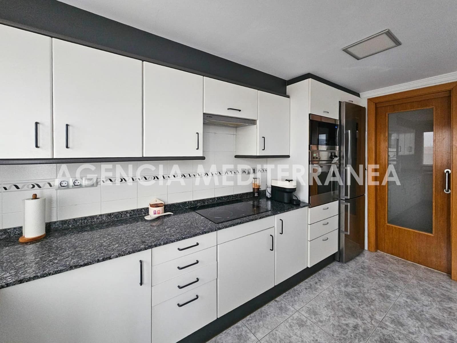 3 soveværelse Lejlighed til salg i Valencia by med garage - € 450.000 (Ref: 9726737)