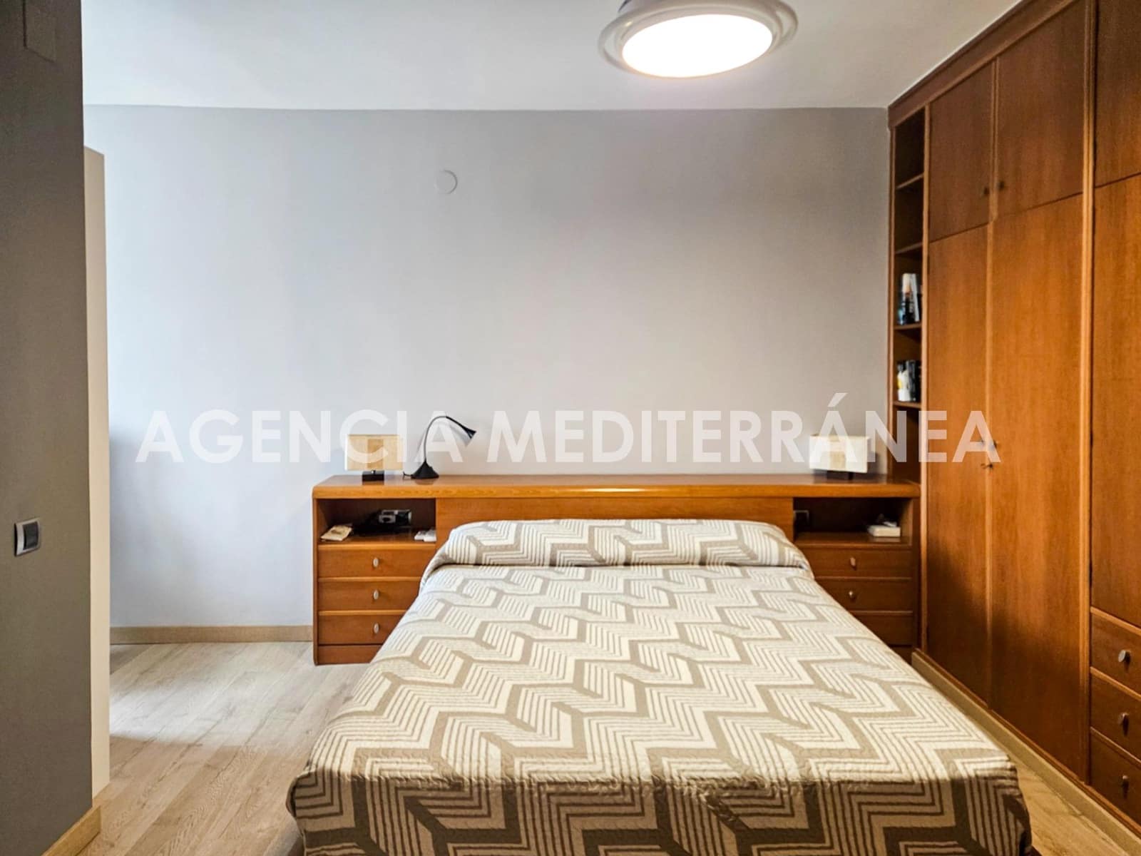 3 soveværelse Lejlighed til salg i Valencia by med garage - € 450.000 (Ref: 9726737)