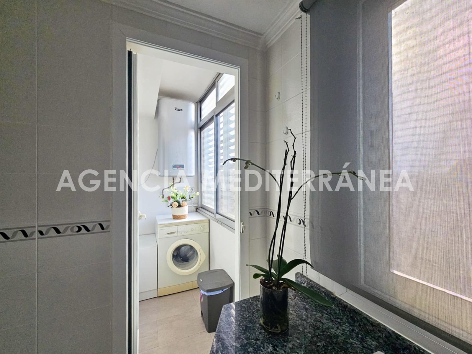 3 soveværelse Lejlighed til salg i Valencia by med garage - € 450.000 (Ref: 9726737)