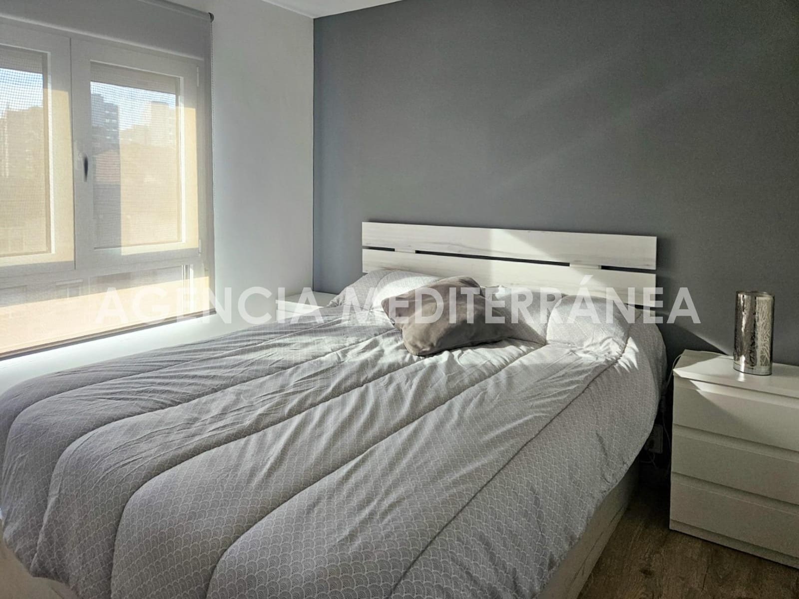 3 soveværelse Lejlighed til salg i Valencia by med garage - € 450.000 (Ref: 9726737)