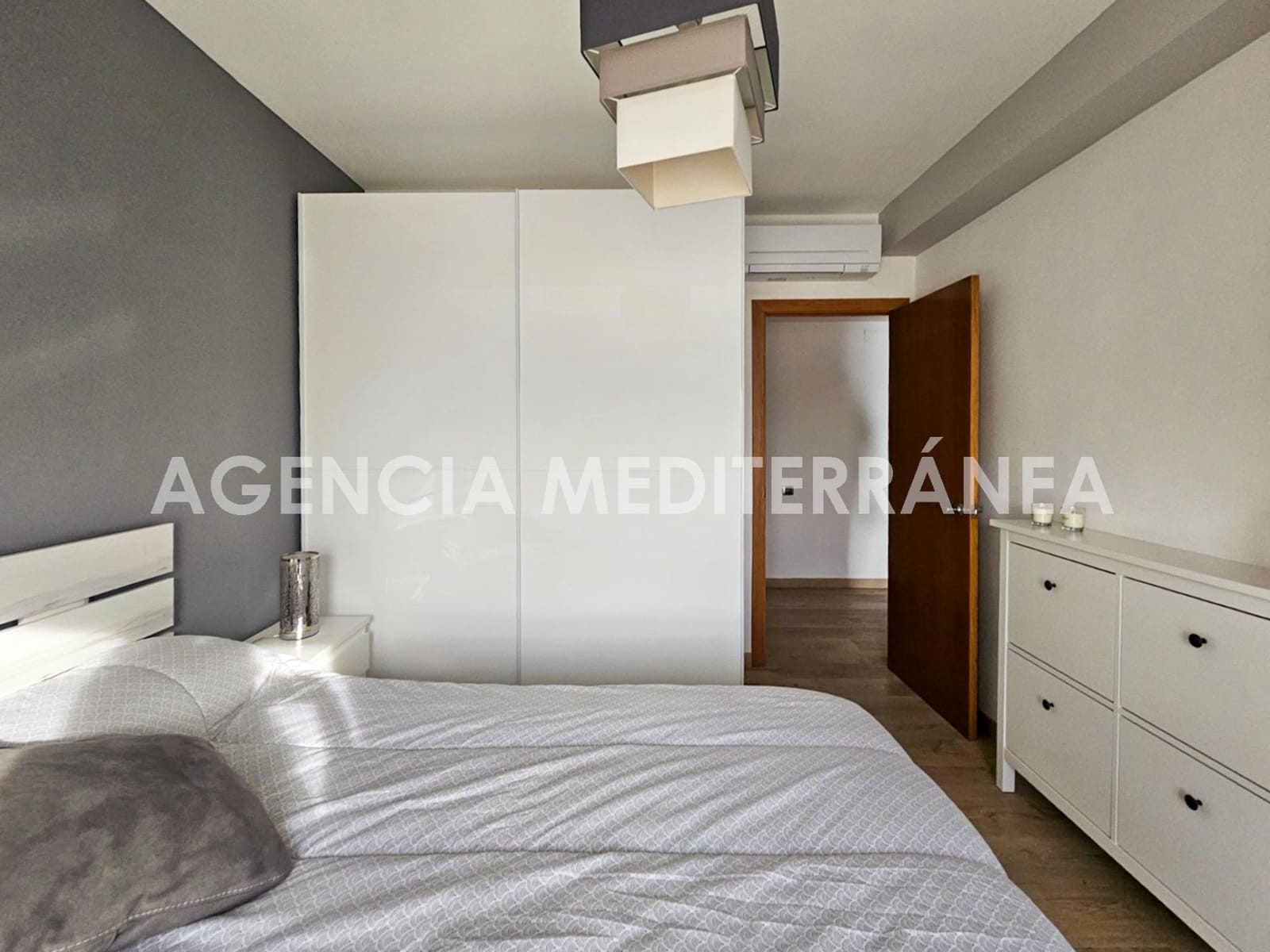 3 soveværelse Lejlighed til salg i Valencia by med garage - € 450.000 (Ref: 9726737)