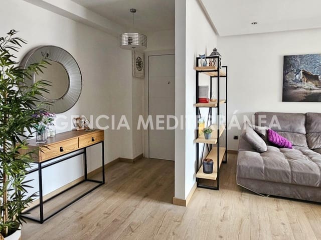 3 chambre Appartement à vendre à Campanar, Valence ville avec garage - 450 000 € (Ref: 9726737)