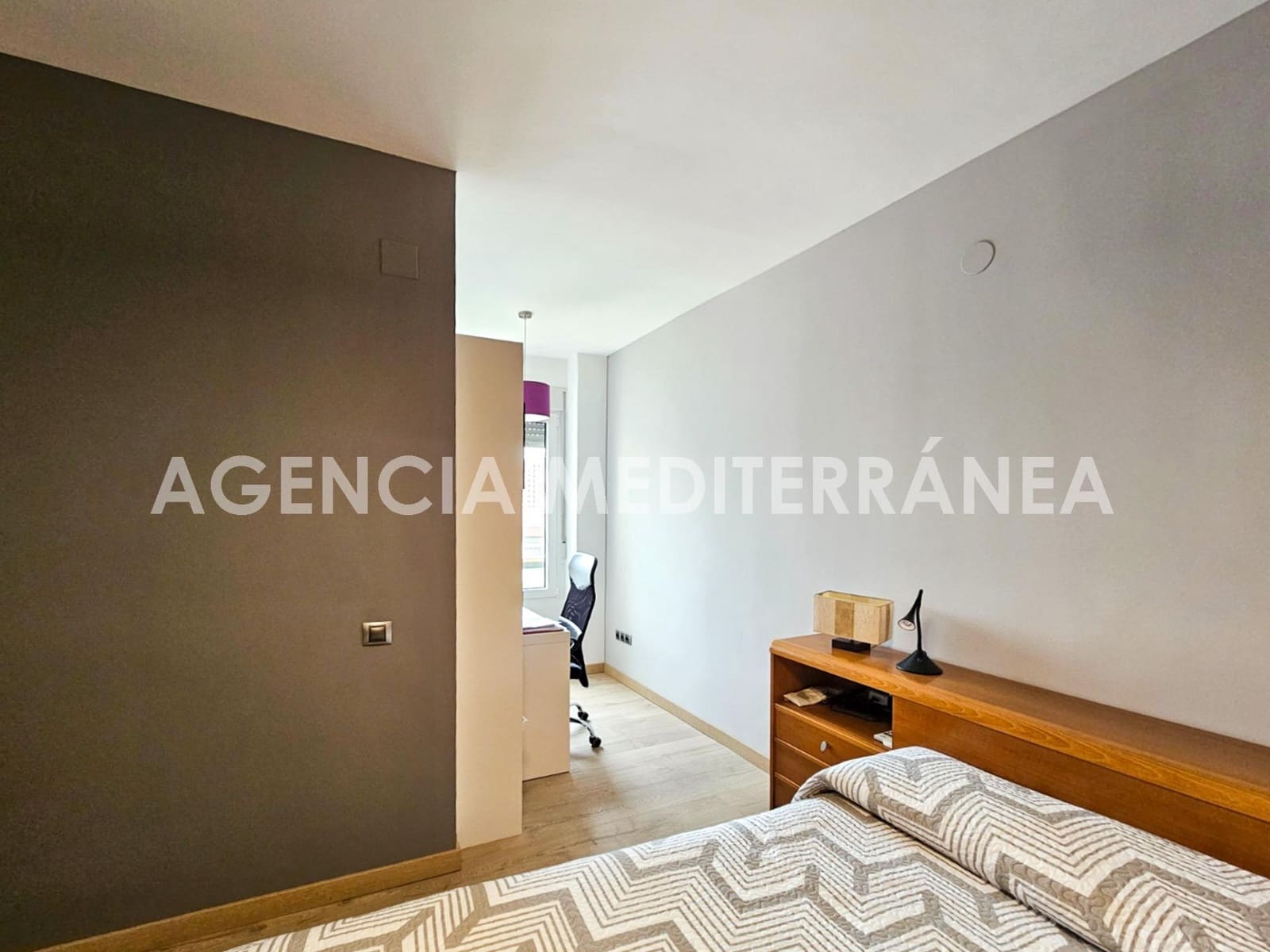 3 soveværelse Lejlighed til salg i Valencia by med garage - € 450.000 (Ref: 9726737)