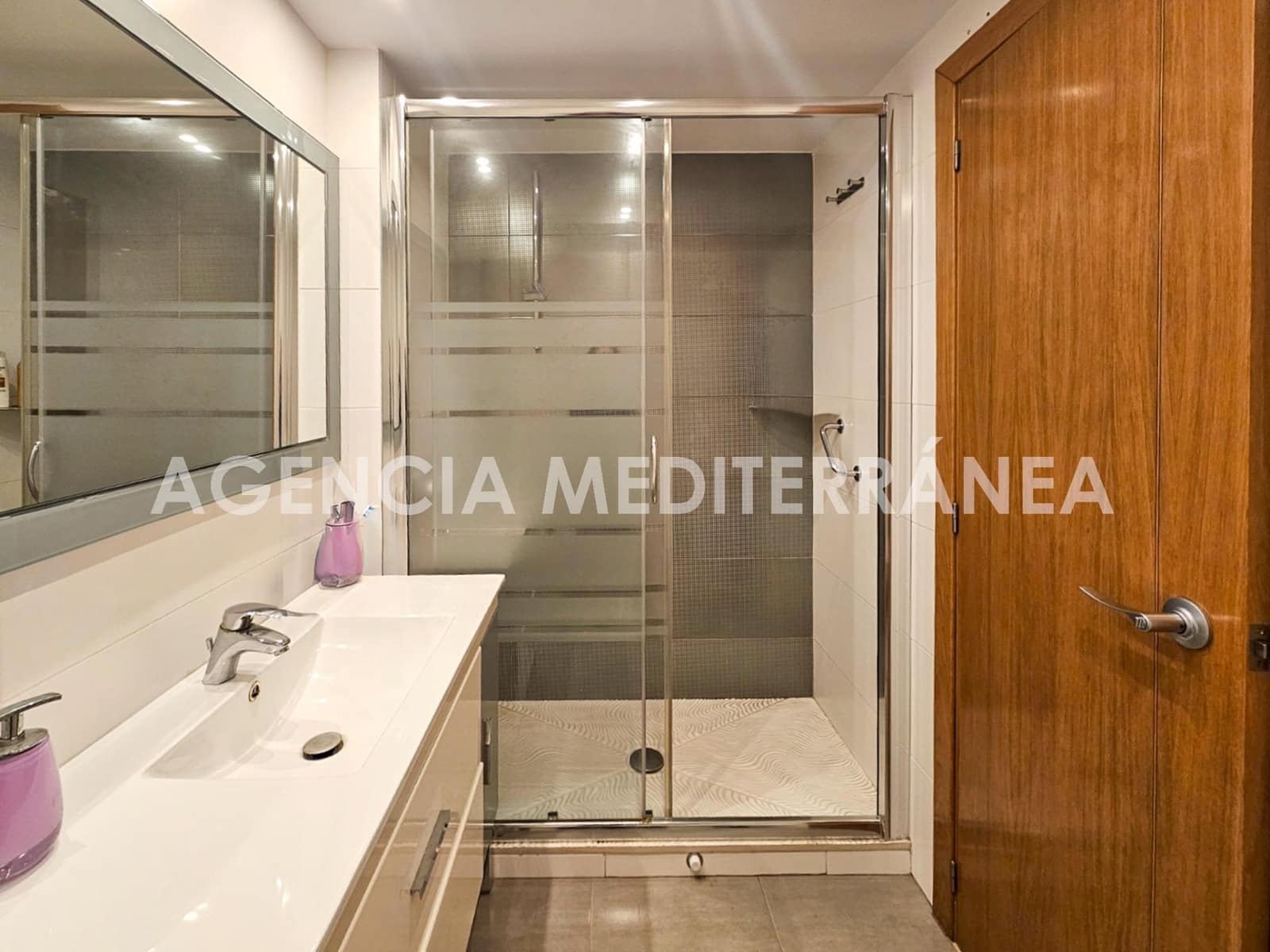 3 soveværelse Lejlighed til salg i Valencia by med garage - € 450.000 (Ref: 9726737)