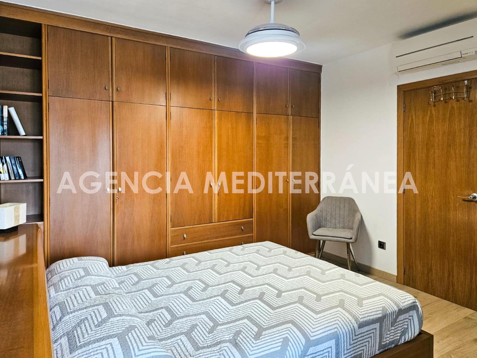 3 soveværelse Lejlighed til salg i Valencia by med garage - € 450.000 (Ref: 9726737)