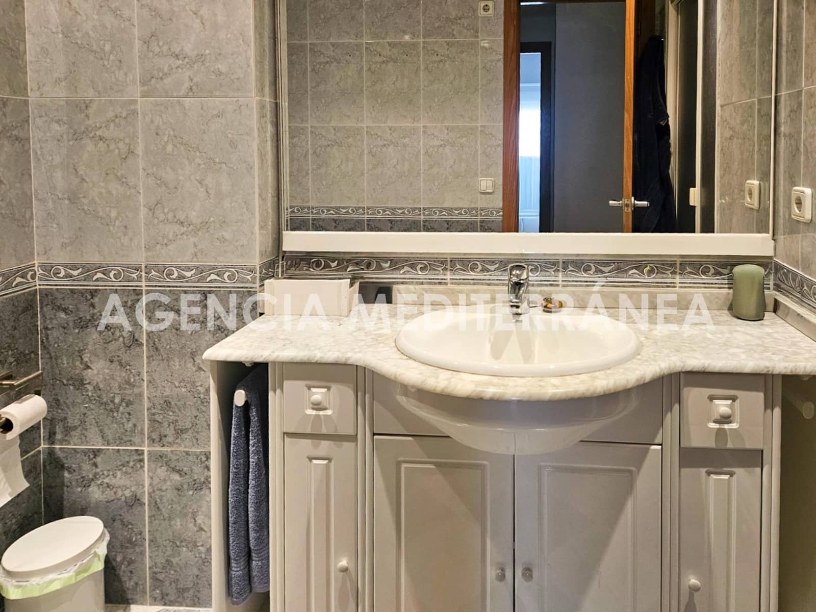 3 soveværelse Lejlighed til salg i Valencia by med garage - € 450.000 (Ref: 9726737)