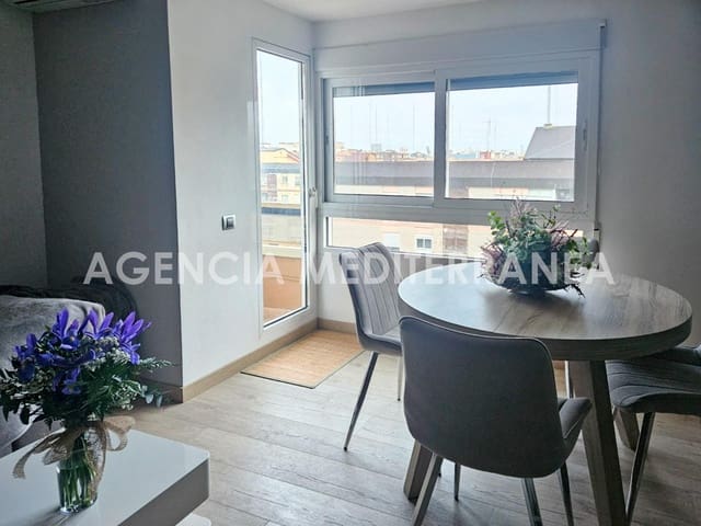 3 soverom Leilighet til salgs i Campanar, Valencia by med garasje - € 450 000 (Ref: 9726737)
