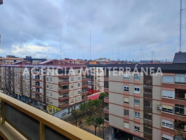 3 soverom Leilighet til salgs i Campanar, Valencia by med garasje - € 450 000 (Ref: 9726737)