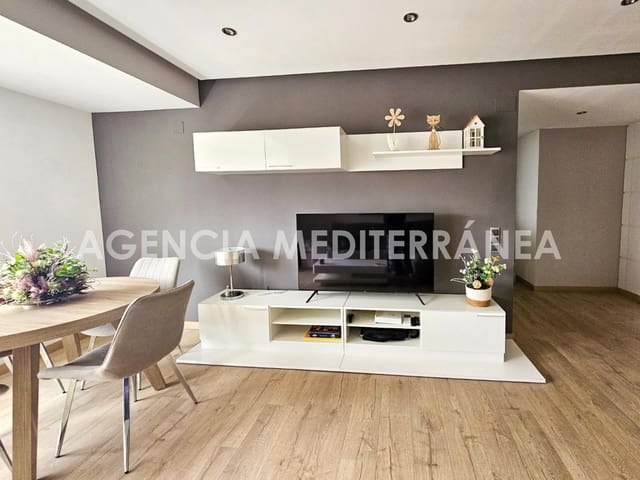 3 chambre Appartement à vendre à Campanar, Valence ville avec garage - 450 000 € (Ref: 9726737)