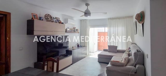 4 bedroom Apartment for sale in Ibiza / Eivissa town - € 495,000 (Ref: 9726738)