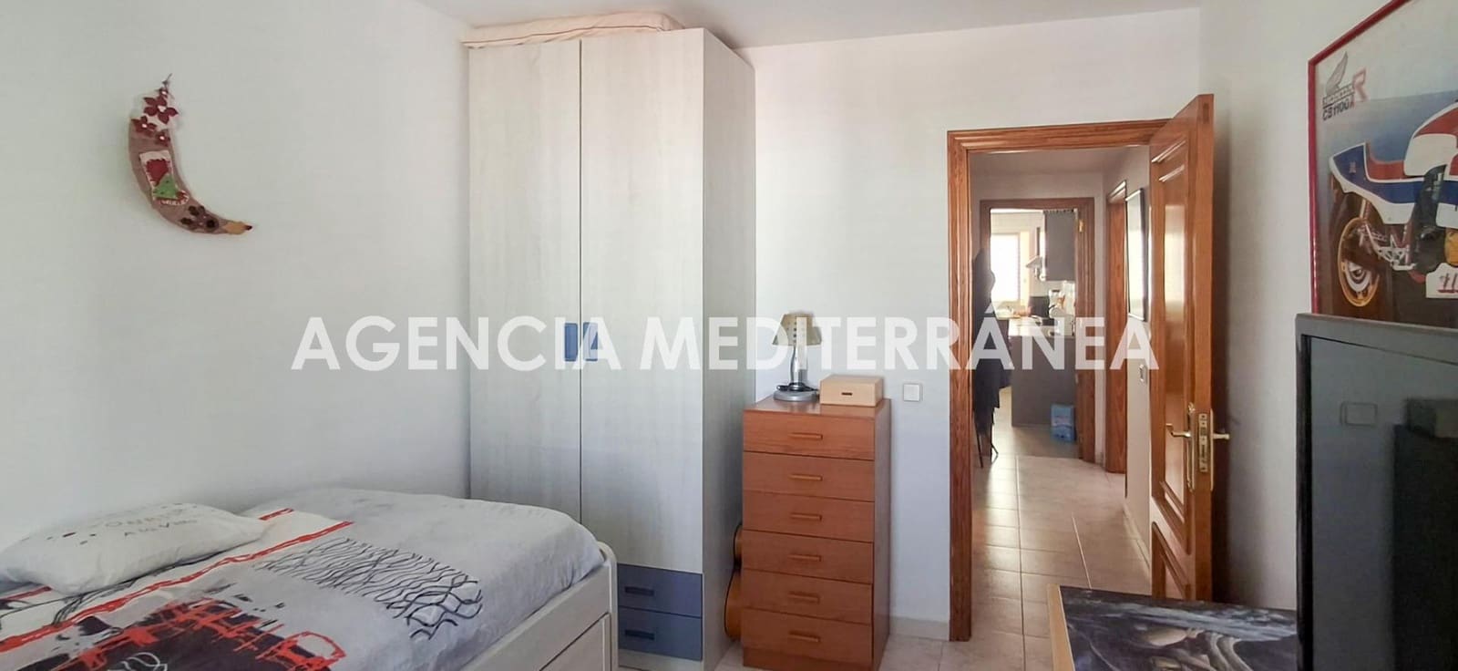 4 bedroom Apartment for sale in Ibiza / Eivissa town - € 495,000 (Ref: 9726738)