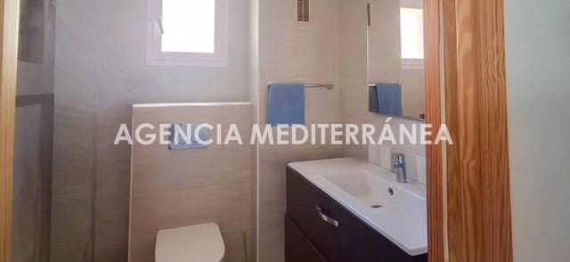 4 bedroom Apartment for sale in Ibiza / Eivissa town - € 495,000 (Ref: 9726738)