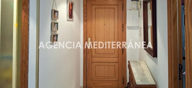 4 bedroom Apartment for sale in Ibiza / Eivissa town - € 495,000 (Ref: 9726738)