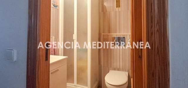 4 bedroom Apartment for sale in Ibiza / Eivissa town - € 495,000 (Ref: 9726738)