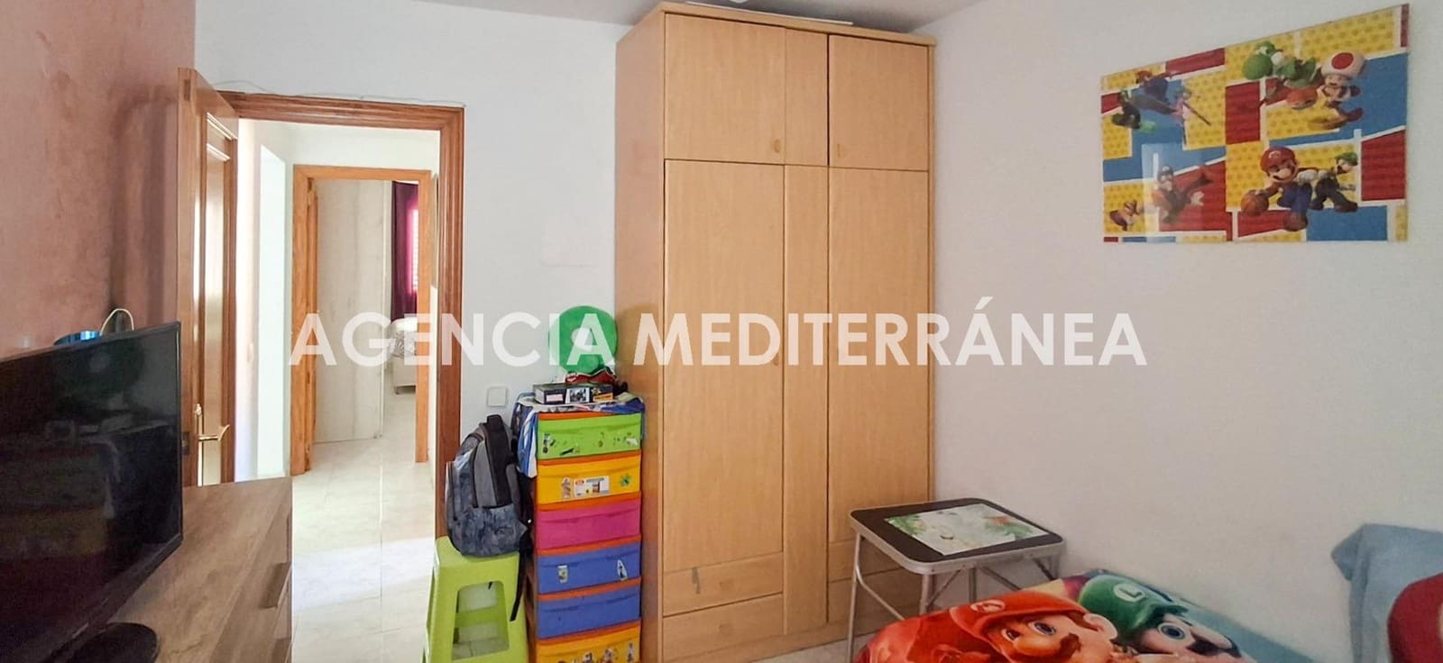 4 bedroom Apartment for sale in Ibiza / Eivissa town - € 495,000 (Ref: 9726738)