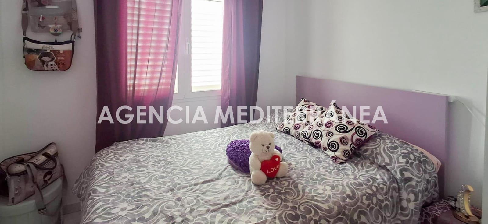 4 bedroom Apartment for sale in Ibiza / Eivissa town - € 495,000 (Ref: 9726738)