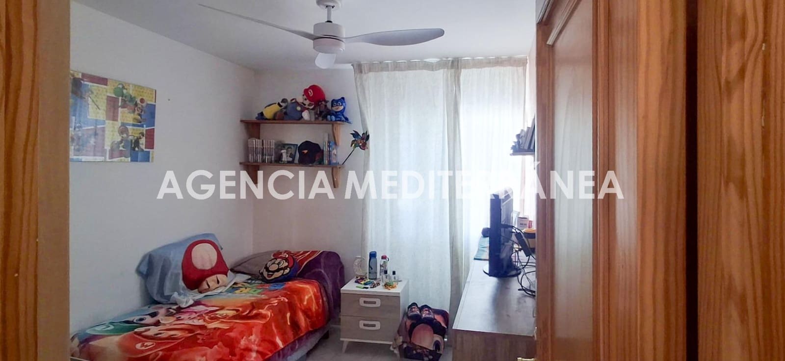 4 bedroom Apartment for sale in Ibiza / Eivissa town - € 495,000 (Ref: 9726738)