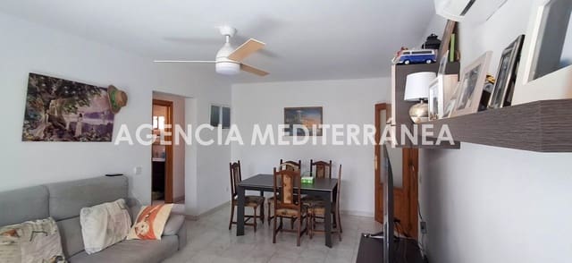 4 sovrum Lägenhet till salu i Ibiza stad - 495 000 € (Ref: 9726738)