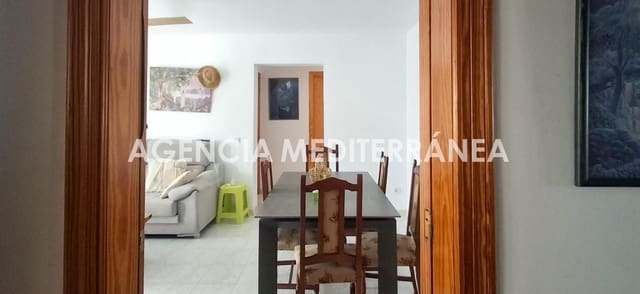 4 sovrum Lägenhet till salu i Ibiza stad - 495 000 € (Ref: 9726738)