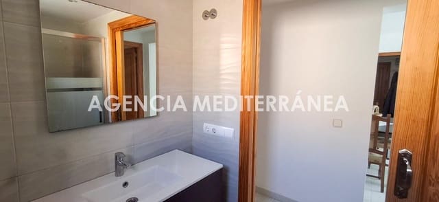 4 sovrum Lägenhet till salu i Ibiza stad - 495 000 € (Ref: 9726738)