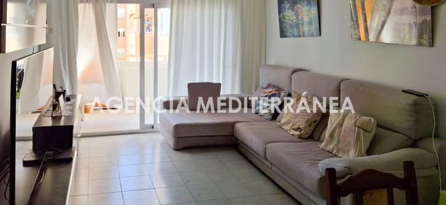 4 sovrum Lägenhet till salu i Ibiza stad - 495 000 € (Ref: 9726738)