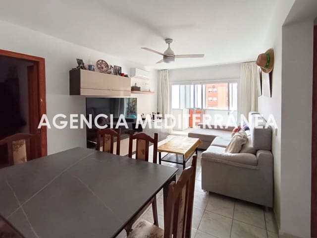 4 slaapkamer Appartement te koop in Ibiza dorp - € 595.000 (Ref: 9726738)