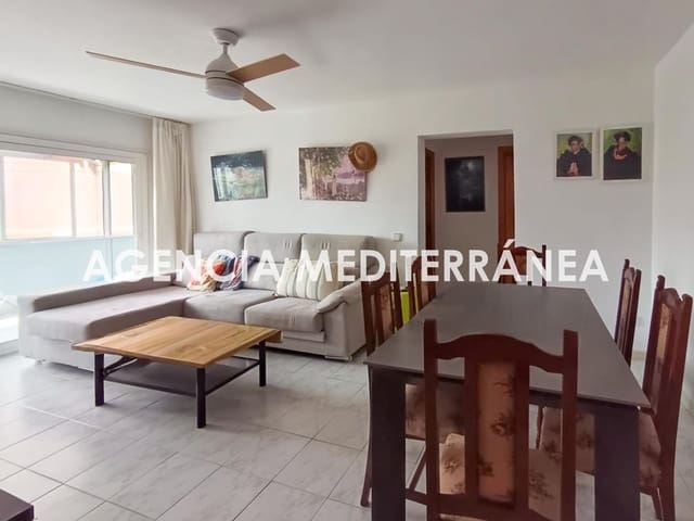 4 slaapkamer Appartement te koop in Ibiza dorp - € 595.000 (Ref: 9726738)