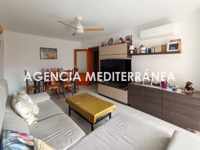 4 slaapkamer Appartement te koop in Ibiza dorp - € 595.000 (Ref: 9726738)