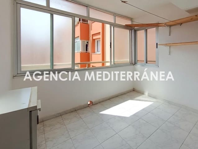 4 slaapkamer Appartement te koop in Ibiza dorp - € 595.000 (Ref: 9726738)