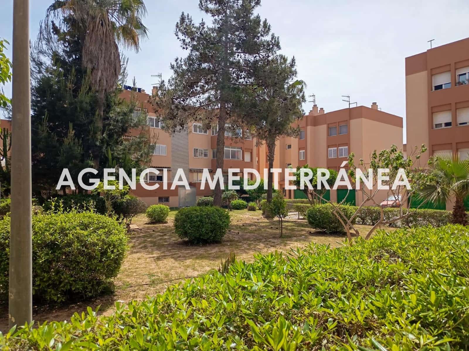 4 sypialnia Apartament na sprzedaż w Miasto Ibiza / Eivissa - 595 000 € (Ref: 9726738)