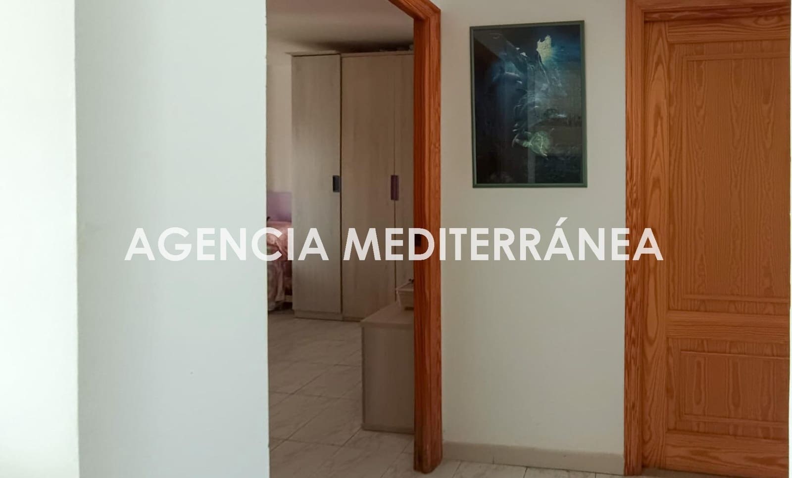 4 sypialnia Apartament na sprzedaż w Miasto Ibiza / Eivissa - 595 000 € (Ref: 9726738)