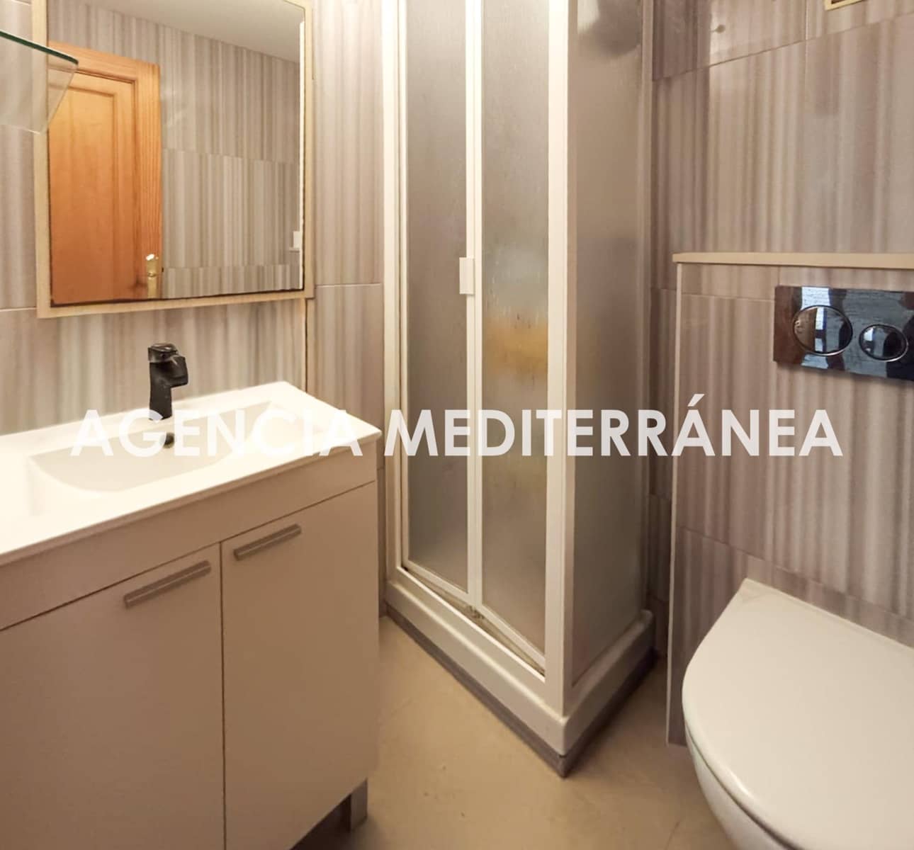 4 sypialnia Apartament na sprzedaż w Miasto Ibiza / Eivissa - 595 000 € (Ref: 9726738)