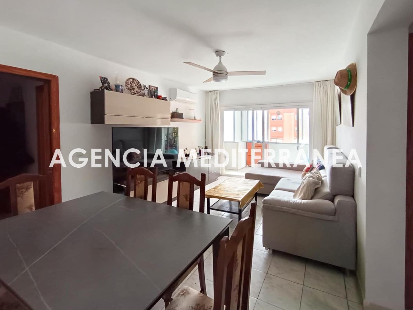 4 sypialnia Apartament na sprzedaż w Miasto Ibiza / Eivissa - 595 000 € (Ref: 9726738)