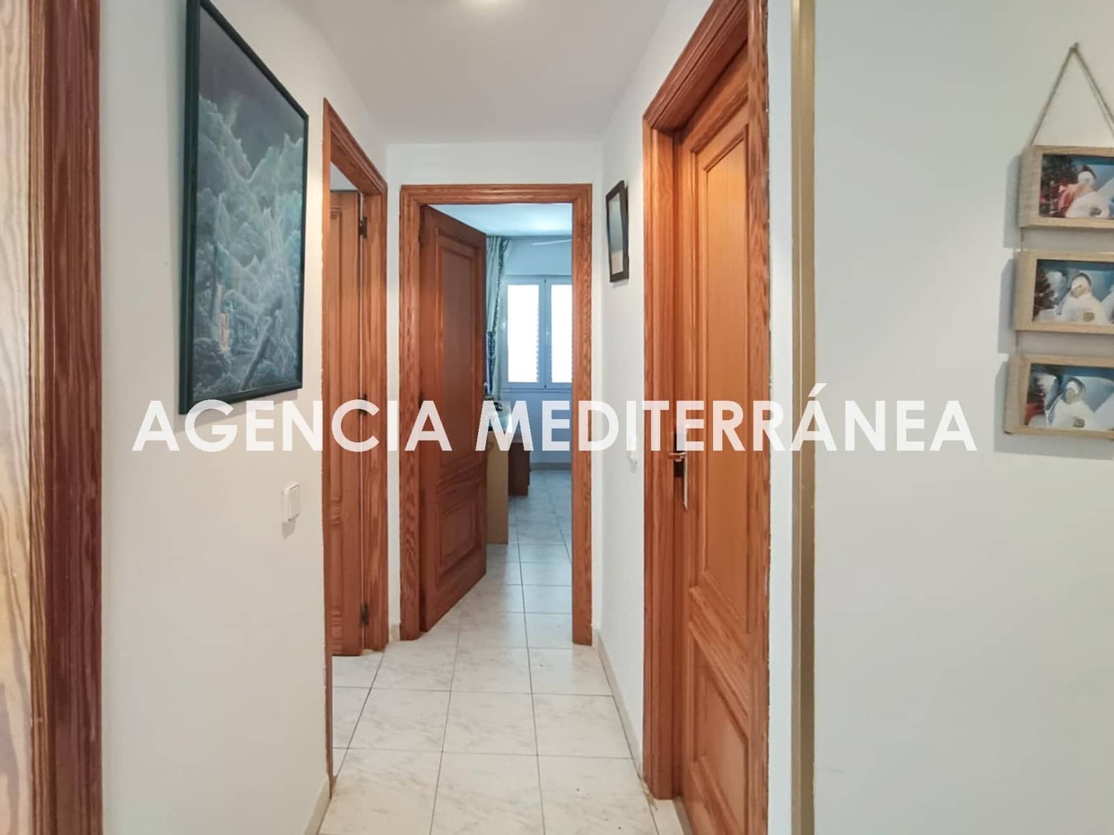 4 sypialnia Apartament na sprzedaż w Miasto Ibiza / Eivissa - 595 000 € (Ref: 9726738)