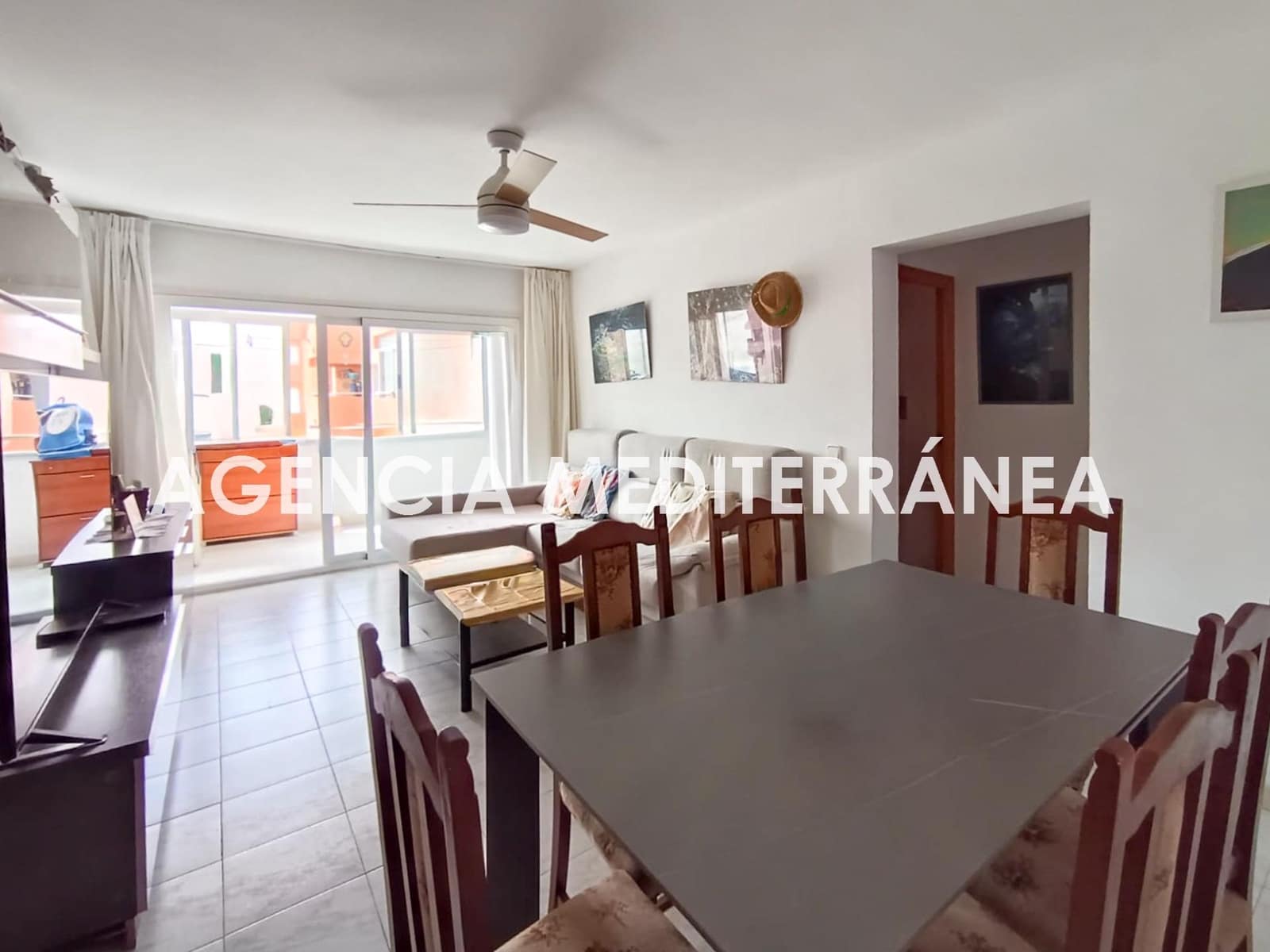 4 sypialnia Apartament na sprzedaż w Miasto Ibiza / Eivissa - 595 000 € (Ref: 9726738)
