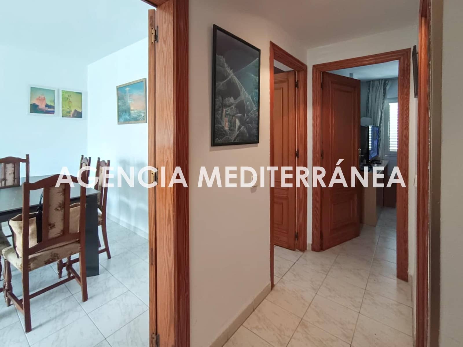 4 sypialnia Apartament na sprzedaż w Miasto Ibiza / Eivissa - 595 000 € (Ref: 9726738)