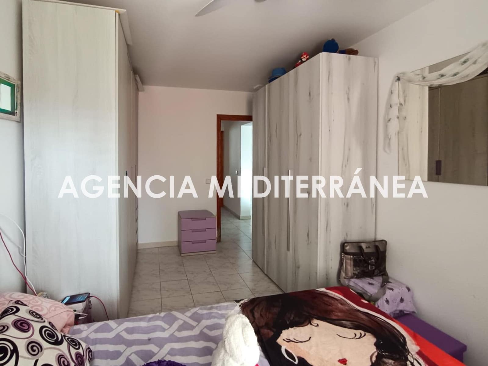 4 sypialnia Apartament na sprzedaż w Miasto Ibiza / Eivissa - 595 000 € (Ref: 9726738)