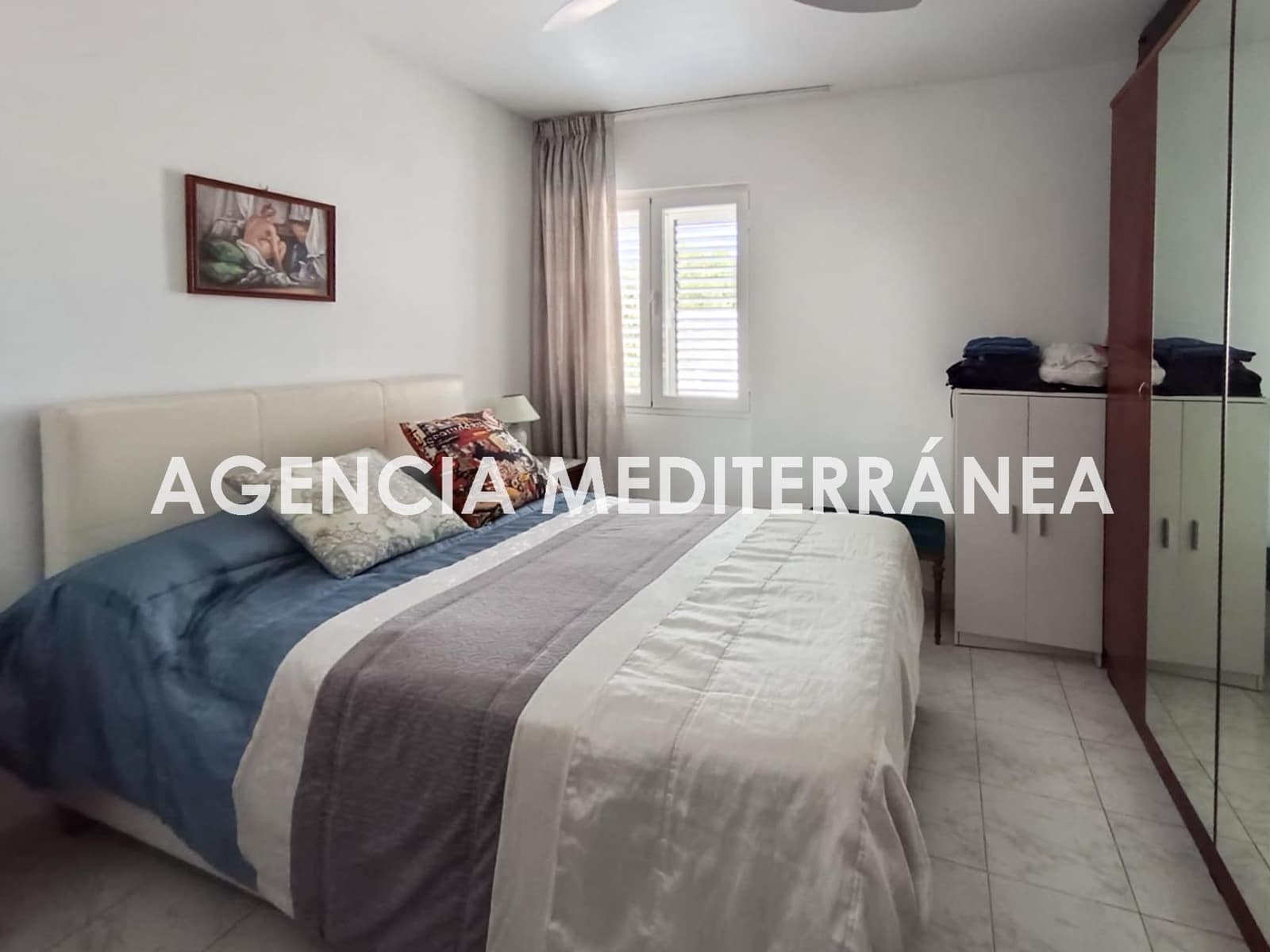 4 sypialnia Apartament na sprzedaż w Miasto Ibiza / Eivissa - 595 000 € (Ref: 9726738)