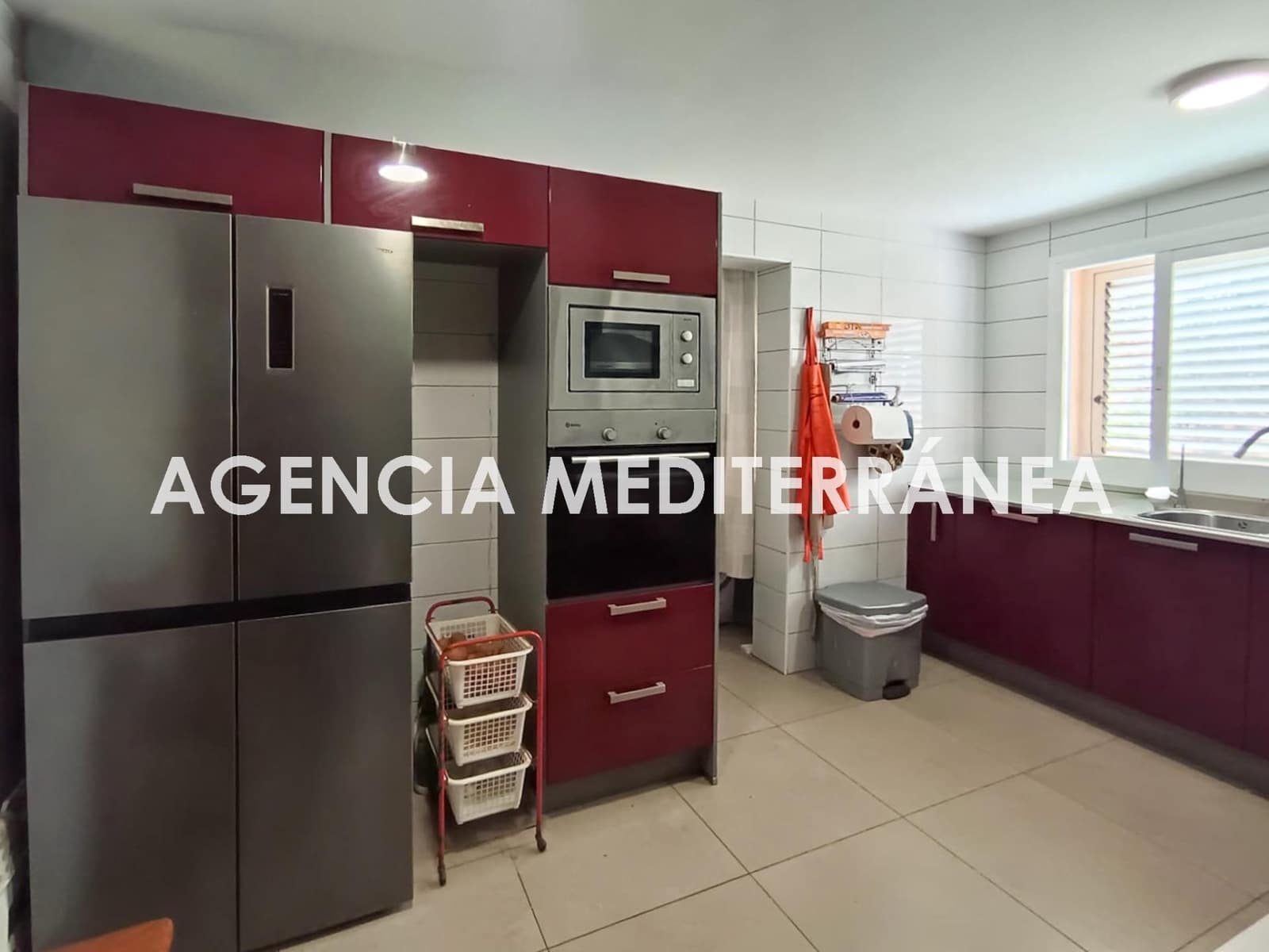 4 sypialnia Apartament na sprzedaż w Miasto Ibiza / Eivissa - 595 000 € (Ref: 9726738)