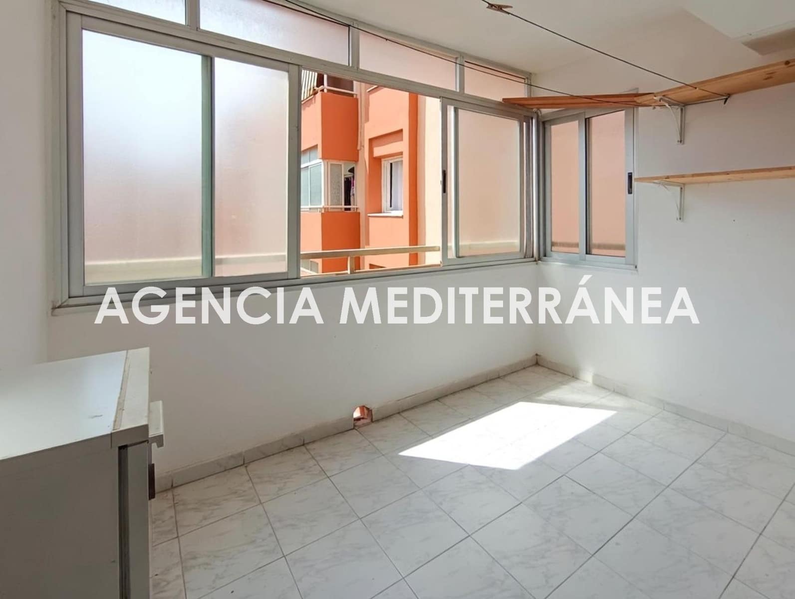 4 sypialnia Apartament na sprzedaż w Miasto Ibiza / Eivissa - 595 000 € (Ref: 9726738)
