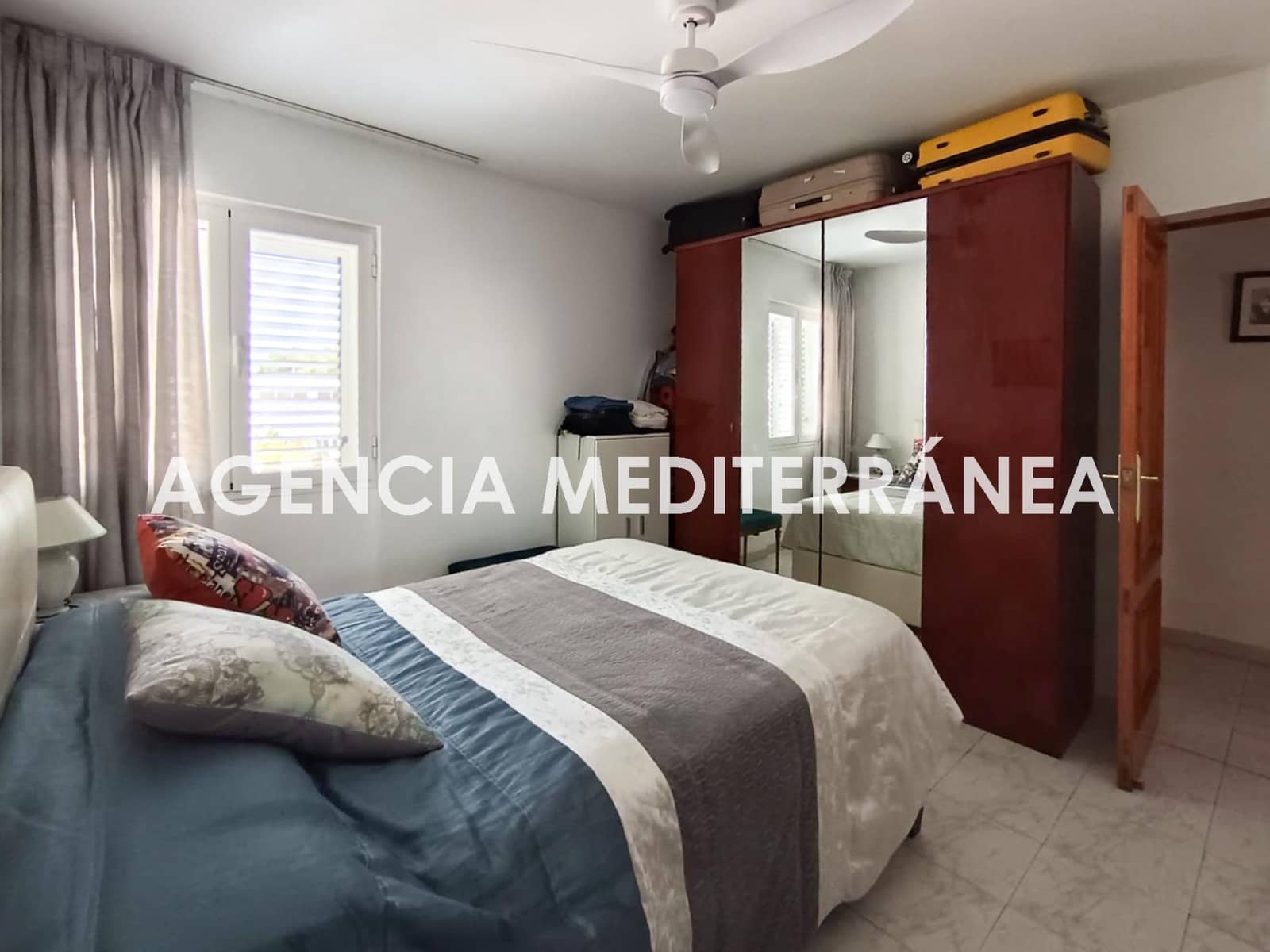 4 sypialnia Apartament na sprzedaż w Miasto Ibiza / Eivissa - 595 000 € (Ref: 9726738)