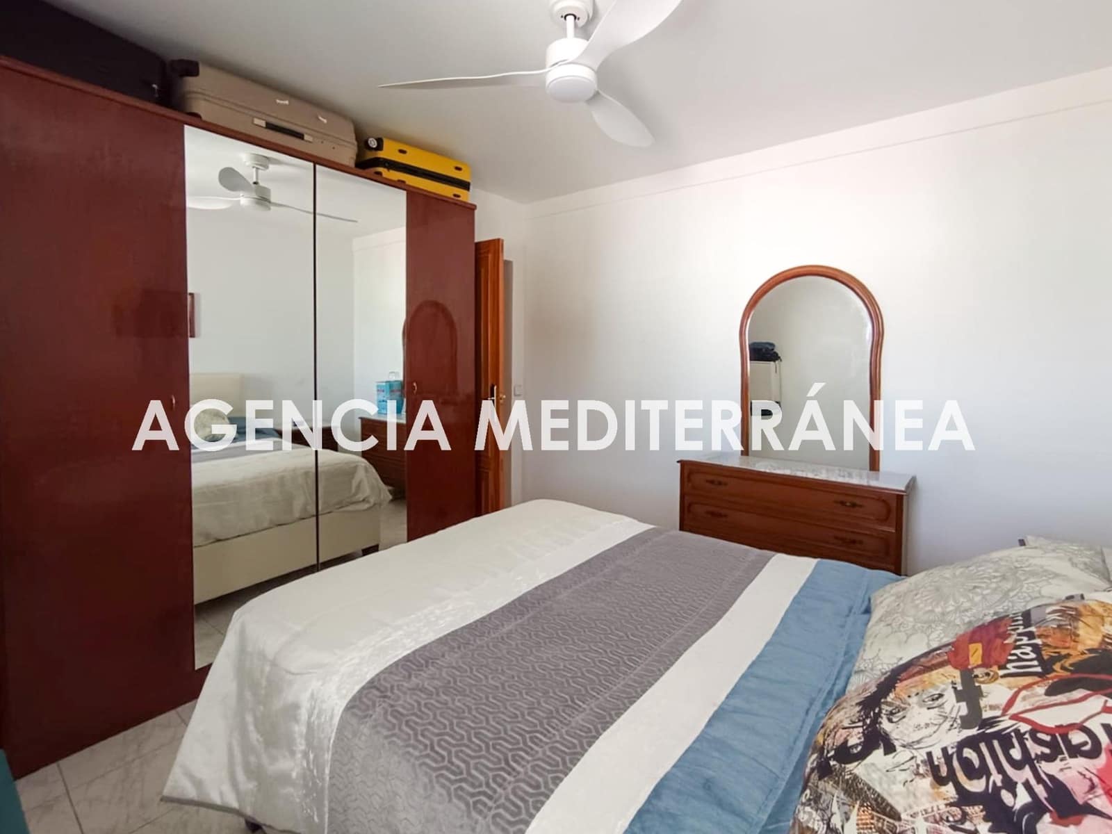 4 sypialnia Apartament na sprzedaż w Miasto Ibiza / Eivissa - 595 000 € (Ref: 9726738)