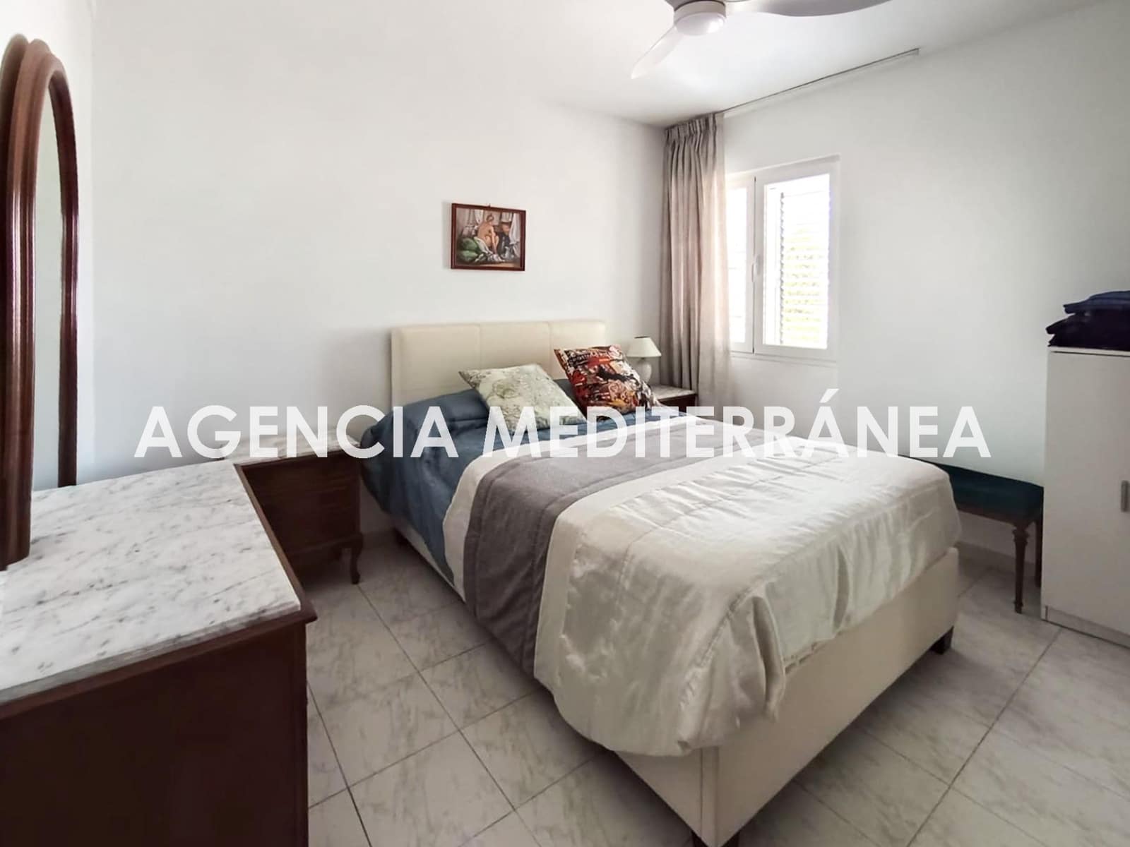 4 sypialnia Apartament na sprzedaż w Miasto Ibiza / Eivissa - 595 000 € (Ref: 9726738)