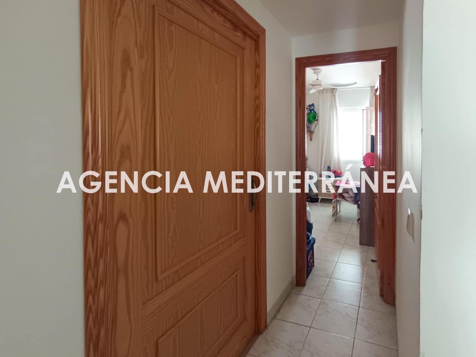 4 sypialnia Apartament na sprzedaż w Miasto Ibiza / Eivissa - 595 000 € (Ref: 9726738)