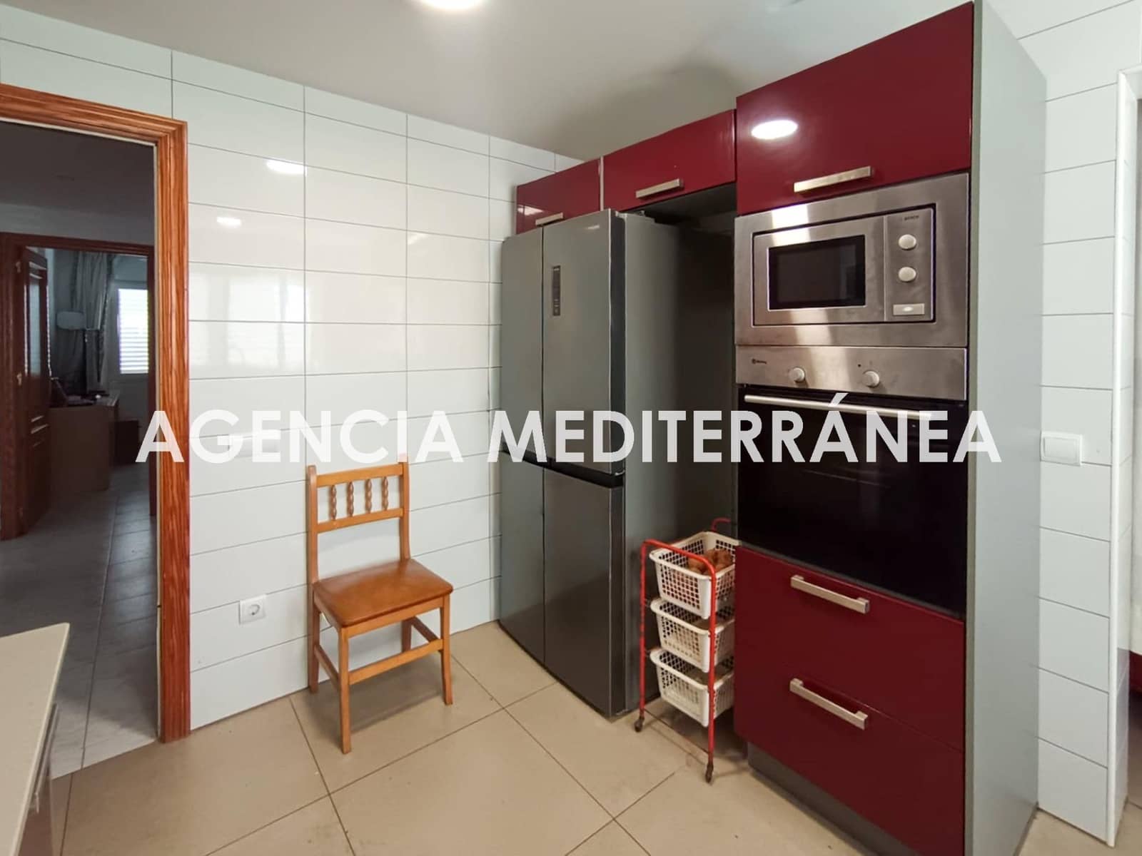 4 sypialnia Apartament na sprzedaż w Miasto Ibiza / Eivissa - 595 000 € (Ref: 9726738)