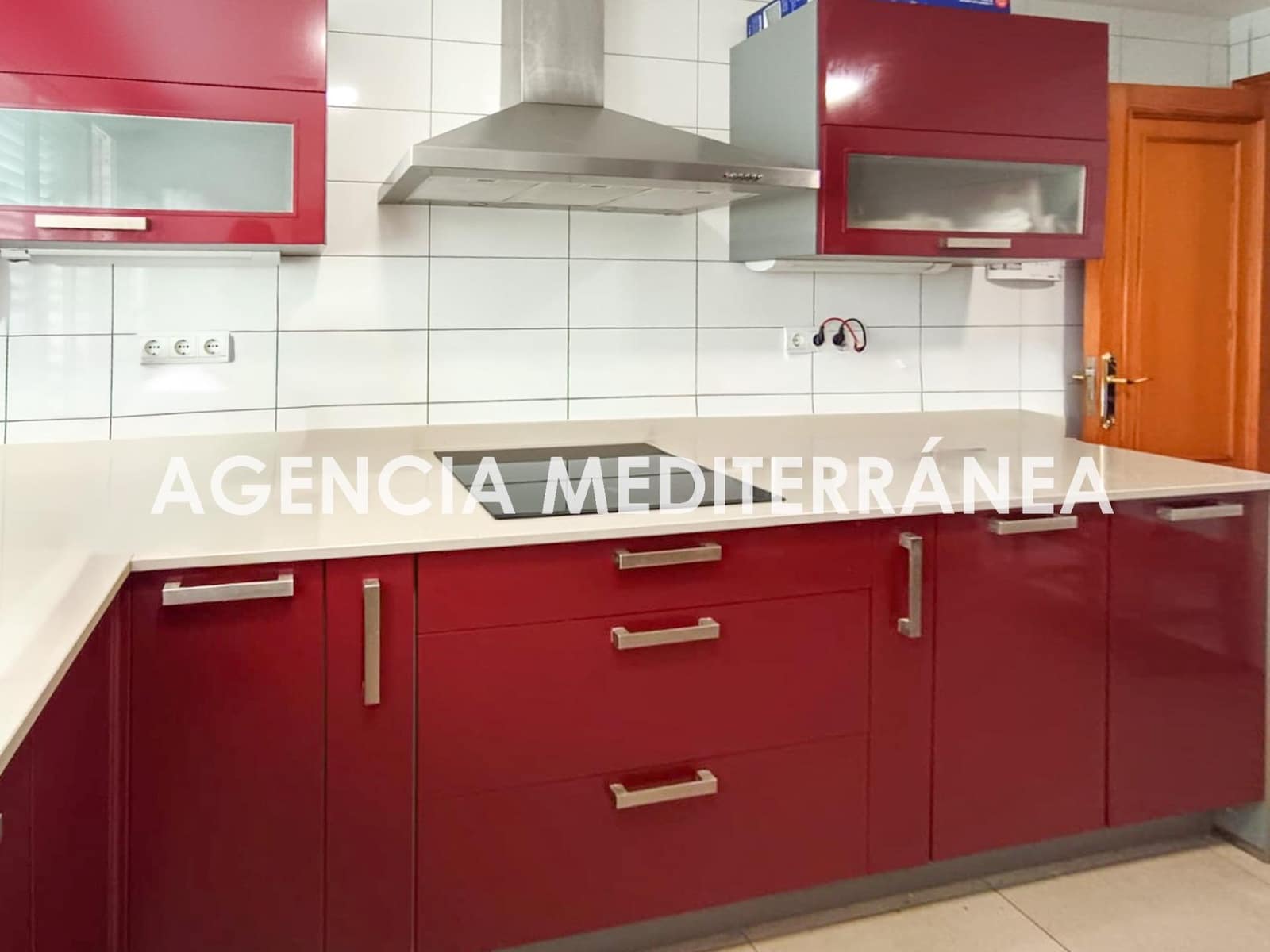 4 sypialnia Apartament na sprzedaż w Miasto Ibiza / Eivissa - 595 000 € (Ref: 9726738)
