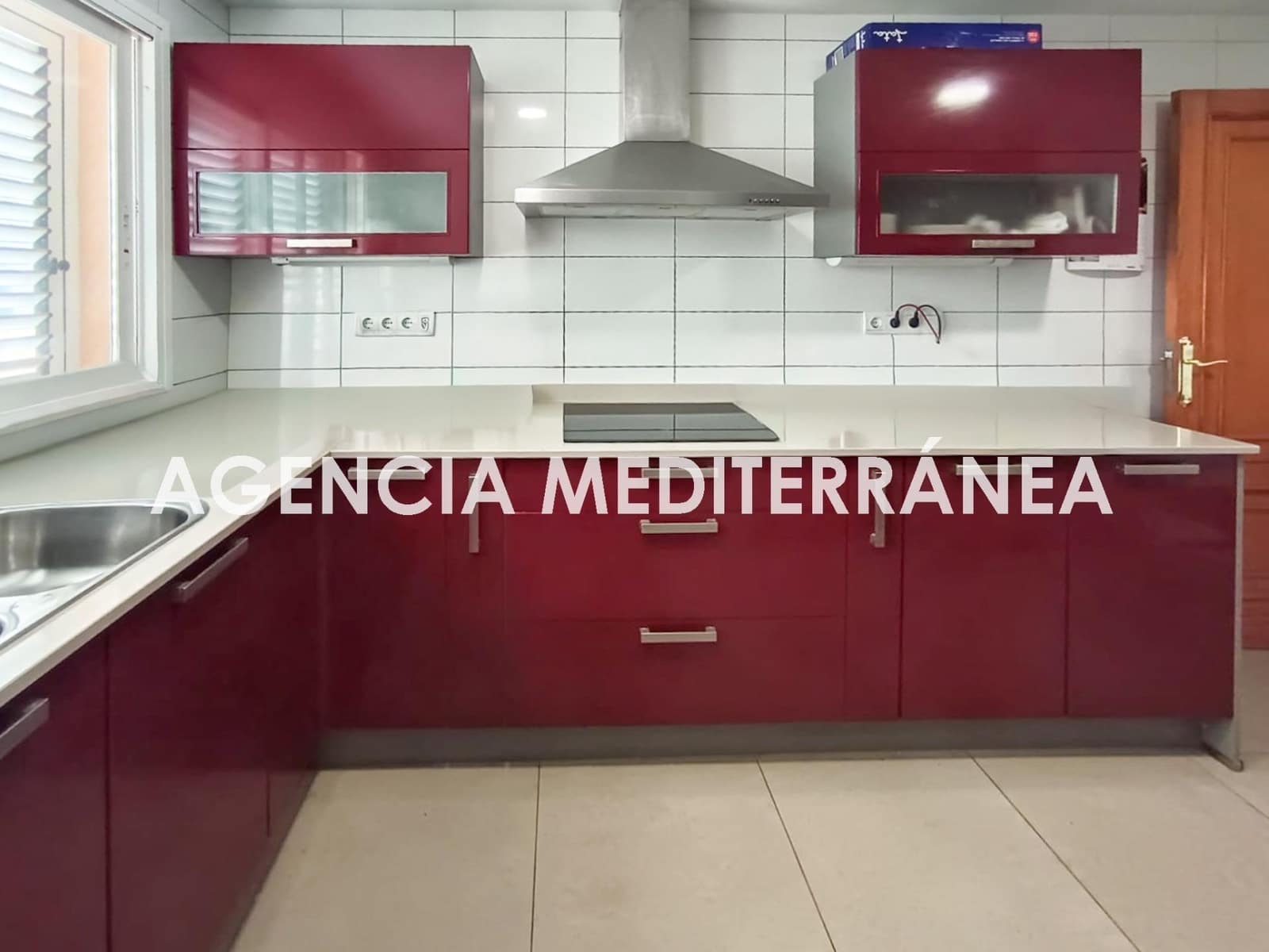 4 sypialnia Apartament na sprzedaż w Miasto Ibiza / Eivissa - 595 000 € (Ref: 9726738)